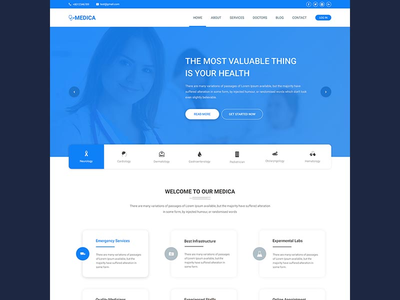 医学加(Medica Plus)