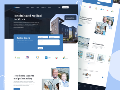 医疗保障系统登陆页面(medical care security system landing page)