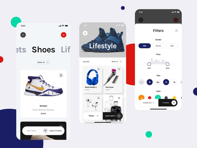 本地商店 (.03)(Local Shop (.03))