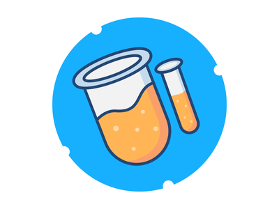 药材图标说明(Medicinal Herbs Icon Illustration)