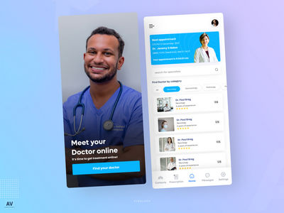 Medico App - 在线认识医生(Medico App - Meet Doctor Online)