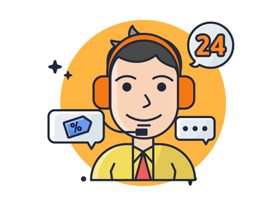 男士客服24小时(Men Customer Service 24 Hours)