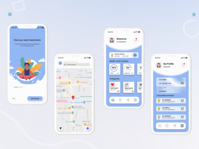 冥想应用挑战(Meditation App Challenge)