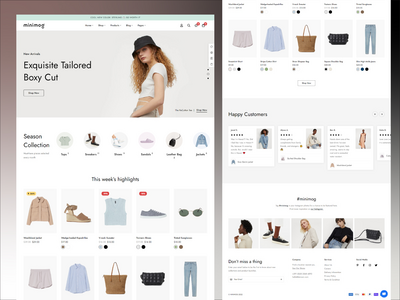 电子商务 WordPress 主题(eCommerce WordPress Theme)