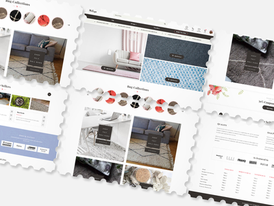 MiRugs - 地毯电子商务主题(MiRugs - Rugs ecommerce theme)