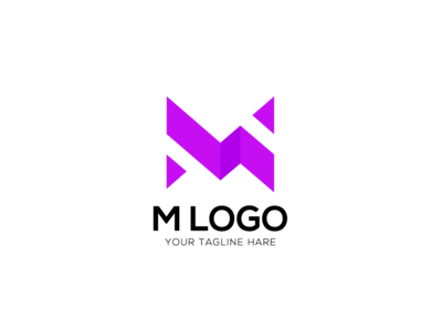 M 标志(M Logo)