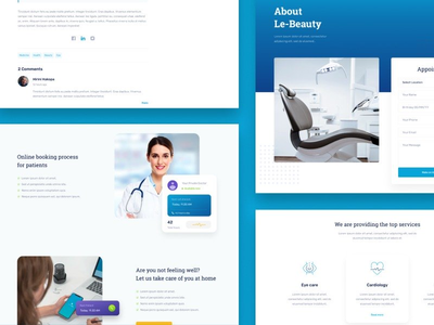 乐美人(Le Beauty)