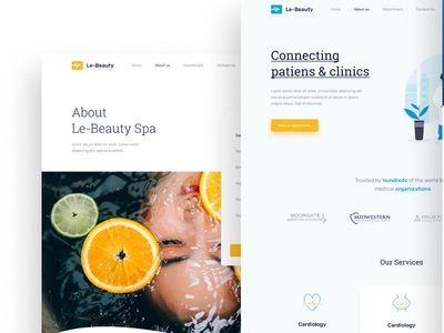 乐美人(Le Beauty)