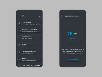 移动功能-应用程序(Mobile Functional- App)