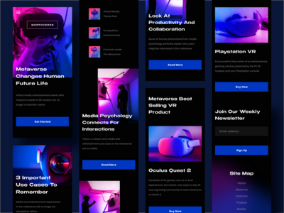 Morfoverse Product VR - 移动响应(Morfoverse Product VR - Mobile Responsive)