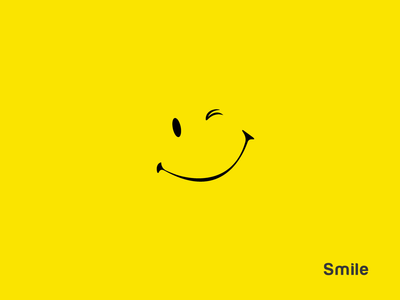 请微笑(Smile Please)