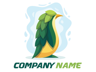 品牌标志(Brand Logo)