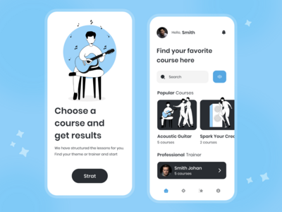 音乐 - 最喜欢的课程 Vol.1(Music - Favorite course Vol.1)
