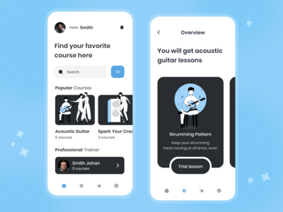 音乐 - 最喜欢的课程 Vol.2(Music - Favorite course Vol.2)