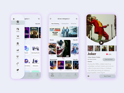 我的电影应用(My Movies App)