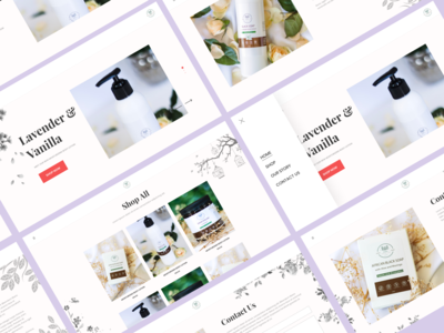 电子商务网站设计(E commerce Website Design)