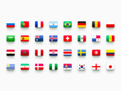 国旗(National Flag)