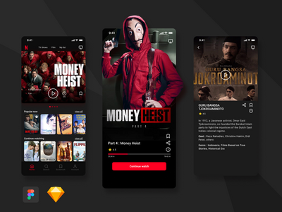 电影应用(Movie App)