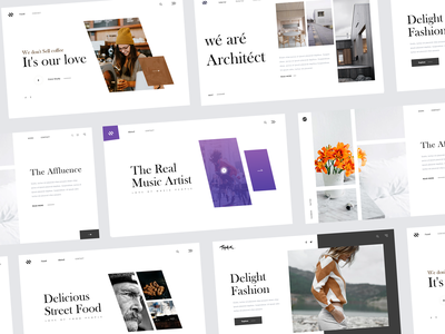 UI 设计理念 (header-3)(UI Design Idea (header-3))