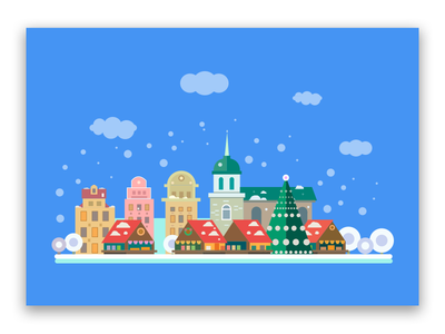 材料设计背景(Material Design Backgrounds)