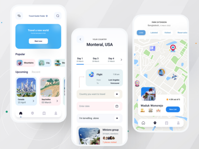 用户界面/用户体验设计(UI/UX Design)