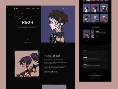 NFT-市场借贷页面(NFT- Marketplace lending Page)