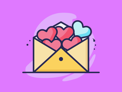 爱情讯息(Love Messages)