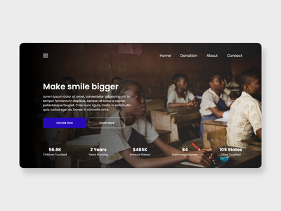 非政府组织网络概念(NGO Web Concept)