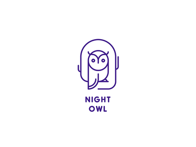 夜猫子(Night Owl)