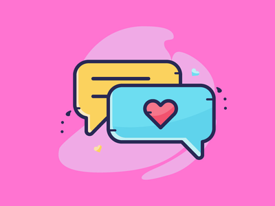 爱聊天(Love Chat)