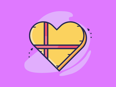 喜欢的图标(Loved Icon)