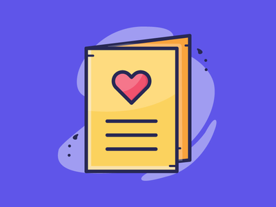 爱情笔记(Love Noted)