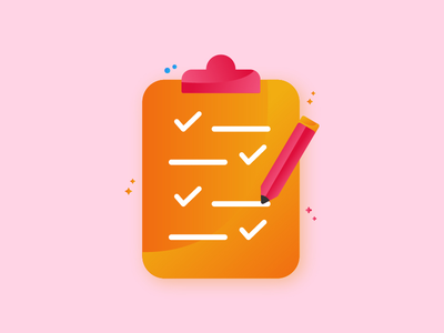 注意到图标(Noted Icon)