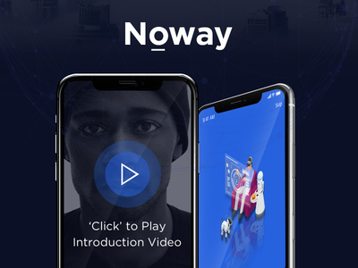 诺威应用(Noway App)
