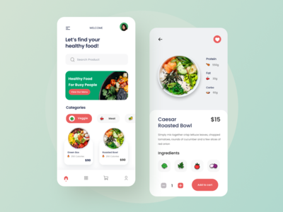 营养应用挑战(Nutrition App Challenge)