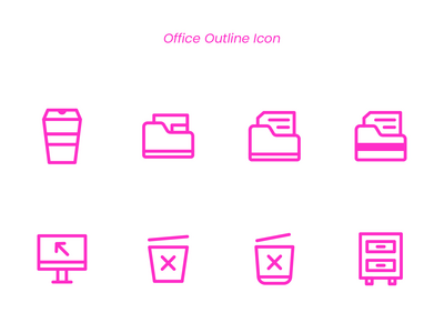 办公室和文件(Office and File)