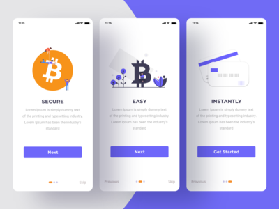 加密支付入职(Crypto Payment Onboarding)