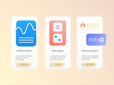 学习平台入职(Learning platform Onboarding)