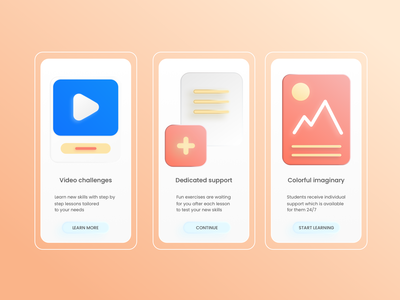 学习平台入职(Learning platform Onboarding)