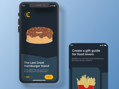 入职 #5(Onboarding #5)