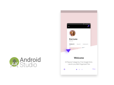 入职单屏(Onboarding Single Screen)