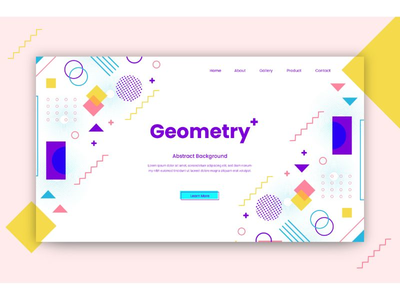 抽象背景(Abstract Background)