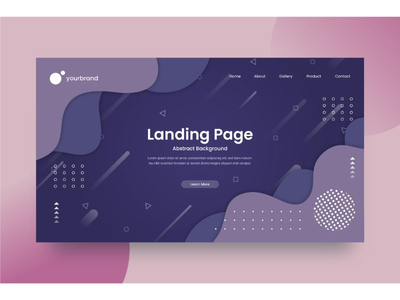 抽象背景(Abstract Background)