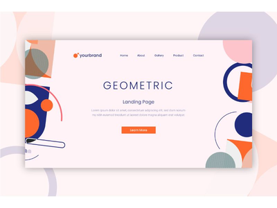 抽象背景(Abstract Background)