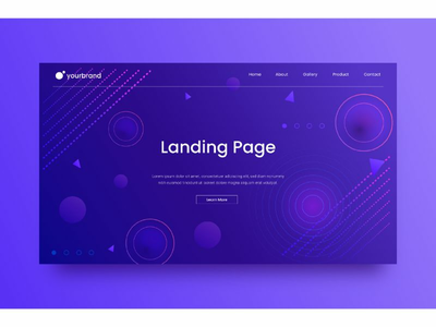 抽象背景(Abstract Background)