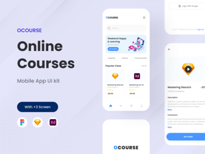 在线课程 2.0(Online Courses 2.0)