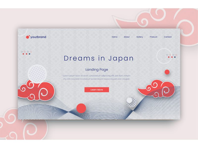 抽象背景(Abstract Background)