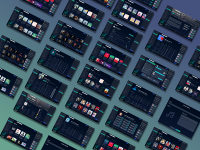 在线音乐流媒体平台(Online Music Streaming Platform)