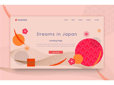 抽象背景(Abstract Background)