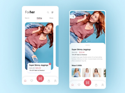 网上商店(Online shop)